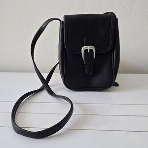 Villager by Liz Claiborne Crossbody Bag – Magnetic Front Clasp